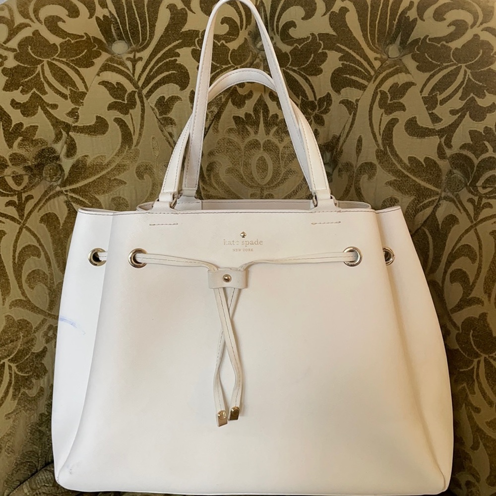 Kate Spade Cape Drive Lonnie White